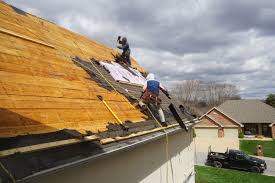 Reliable Chillicothe, IL Roofing Contractor Solutions